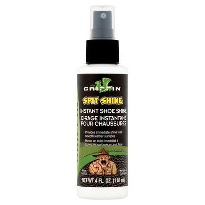 Griffin Spit Shine Instant Shoe Shine – Part Number 20206