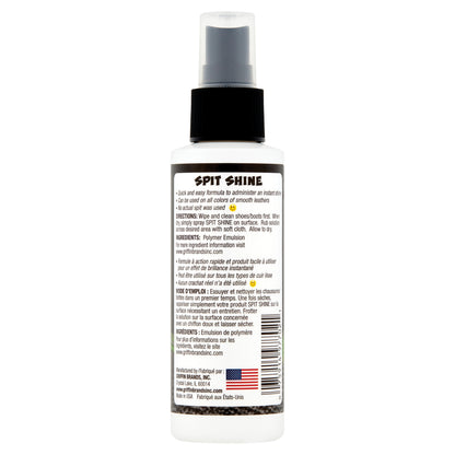 Griffin Spit Shine Instant Shoe Shine – Part Number 20206