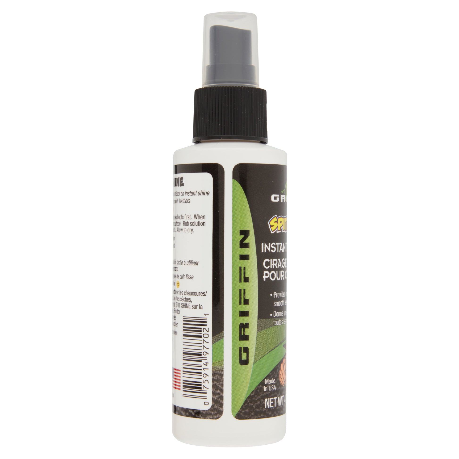Griffin Spit Shine Instant Shoe Shine – Part Number 20206