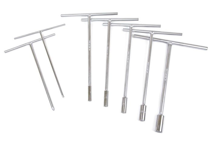 Motorsport Products T-Handle Combo Tool - Part #76055