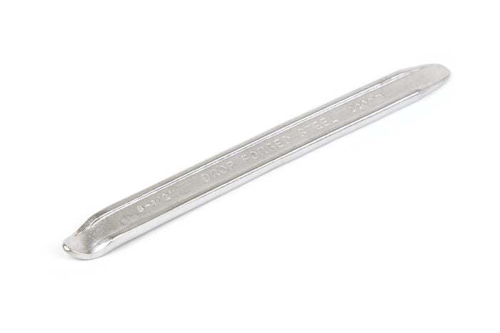 Motorsport Products 8.5-inch Straight Tire Iron for Vehicle Maintenance