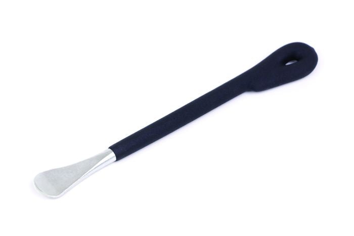 Motorsport Products 10-inch Spoon Tire Iron - Heavy-Duty Wheel Removal Tool