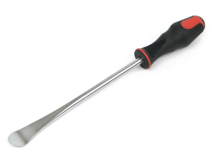 Motorsport Products 13.5-inch Spoon Tire Iron - Heavy-Duty Wheel Removal Tool