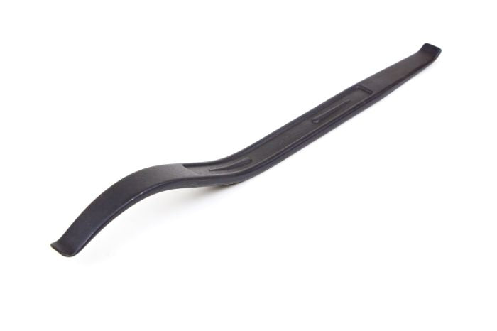 Motorsport Products 15-inch Curved Tire Iron - Durable and Reliable Tool for Tire Maintenance