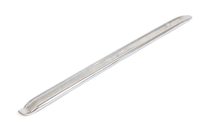 Motorsport Products 16-inch Straight Tire Iron for Vehicle Maintenance