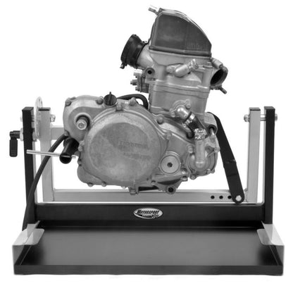 Motorsport Products Off-Road Engine Stand Model 60-1002 for Heavy-Duty Support