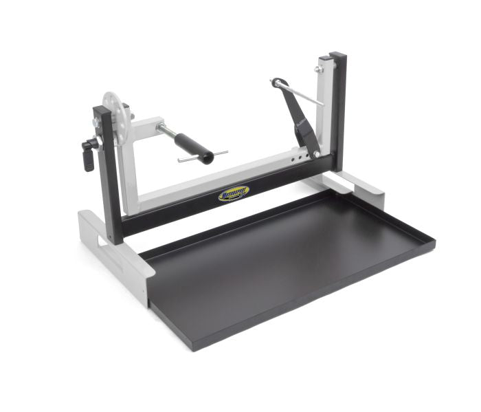 Motorsport Products Off-Road Engine Stand Model 60-1002 for Heavy-Duty Support