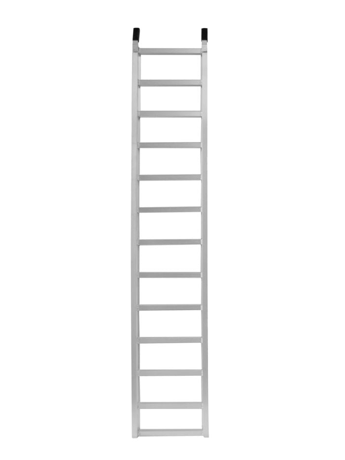 Motorsport Products 91-2750 6' x 14' Straight Ramp for Easy Vehicle Loading