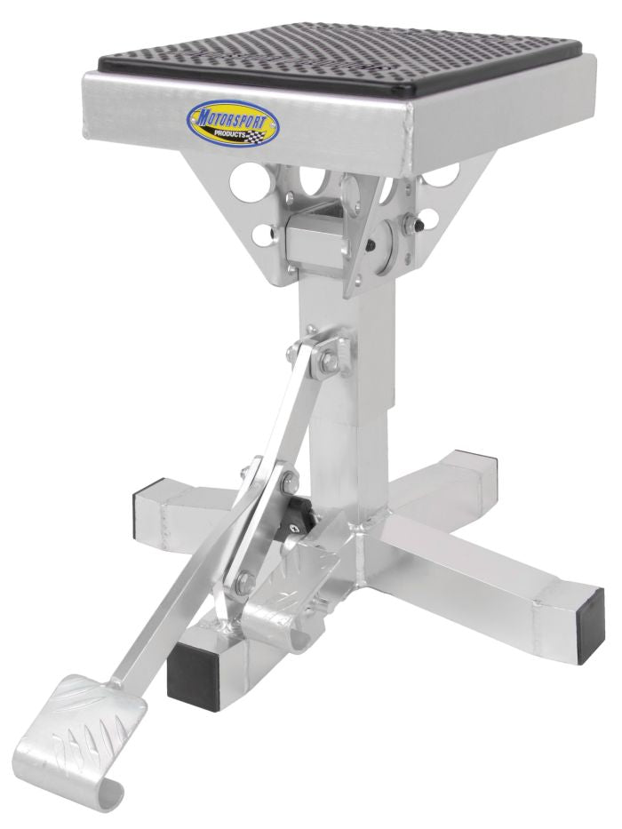 Motorsport Products Stand P-12 Lift SIL - Heavy-Duty Support for Automotive Maintenance