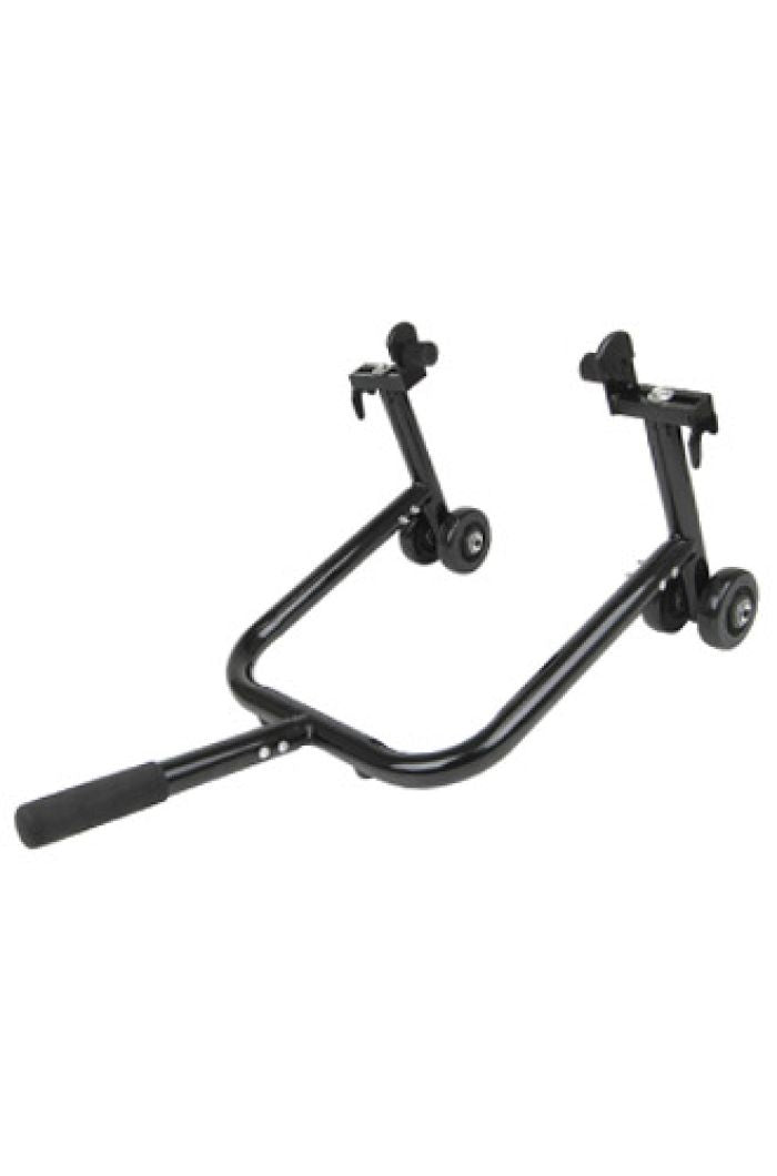 Motorsport Products Stand Sport Bike Black - Part No. 92-7002