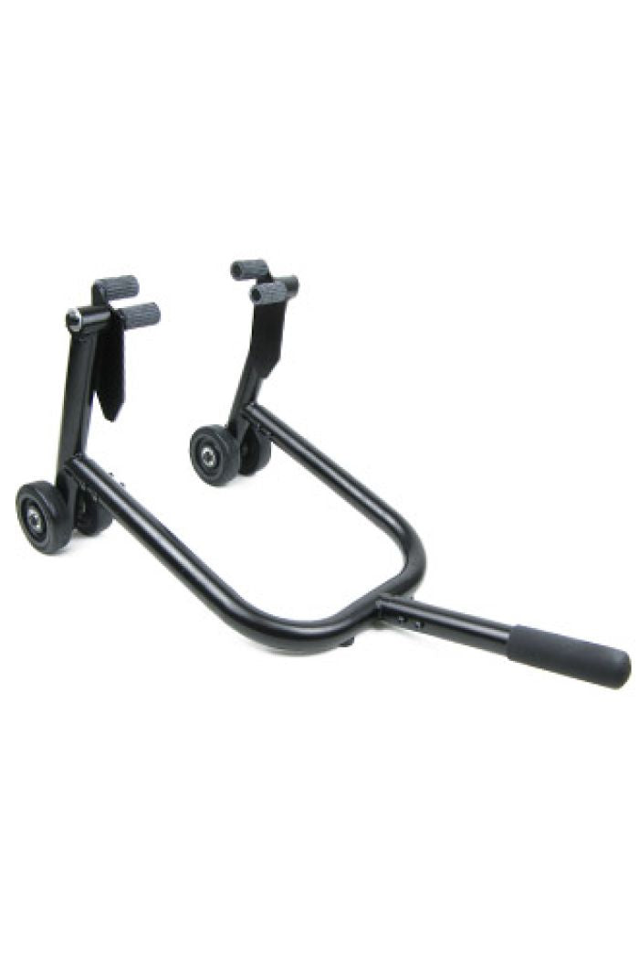 Motorsport Products Stand Sportbike Front Black - Part 92-7003