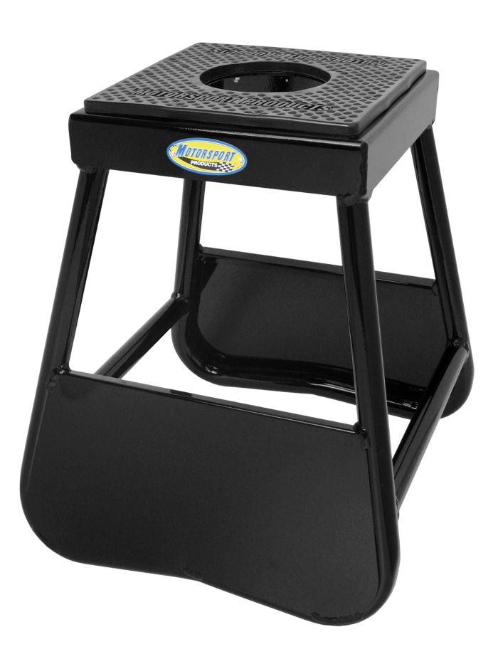 Motorsport Products Stand Pro Panel Black - Part #93-2012