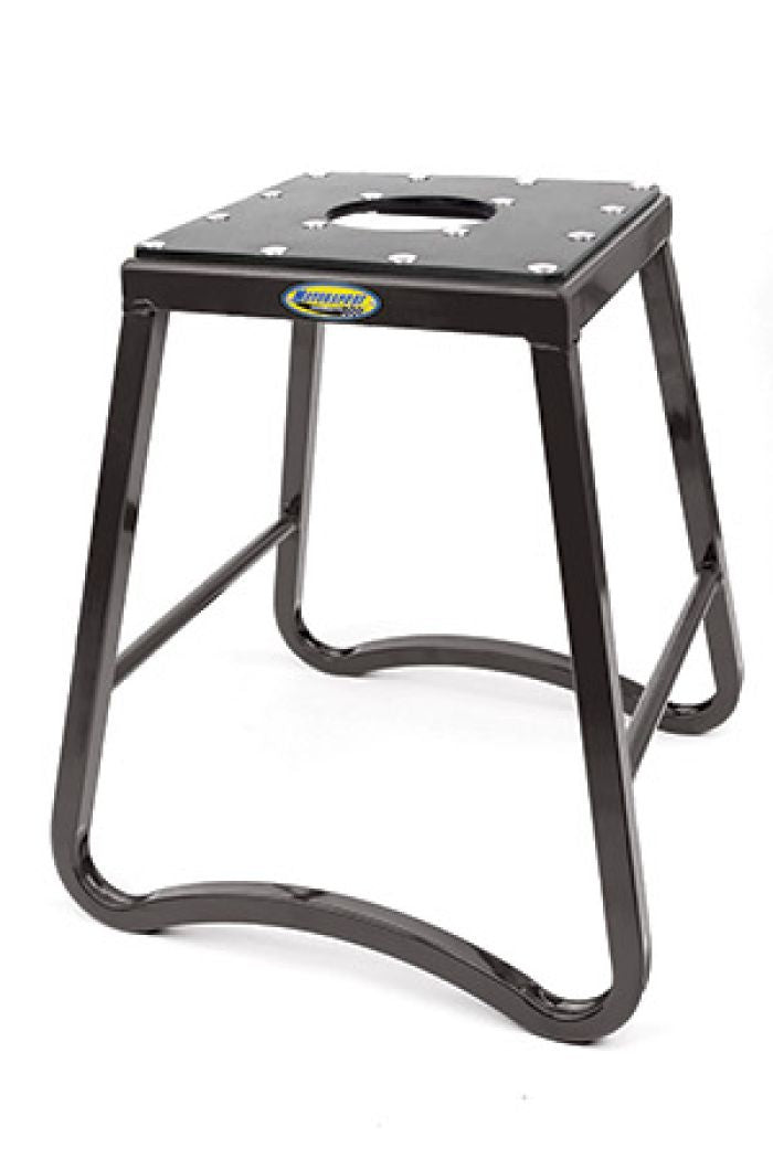 Motorsport Products Stand SX1 Black - Durable Support Stand for Automotive Applications