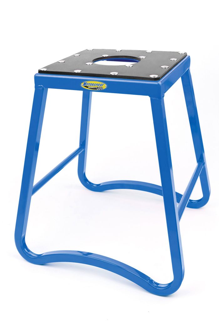 Motorsport Products STAND SX1 Blue – Durable and Reliable Support Stand