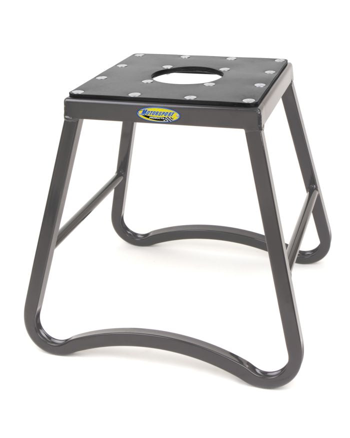 Motorsport Products Stand Mini SX1 Black - Compact Support Stand for Automotive Applications