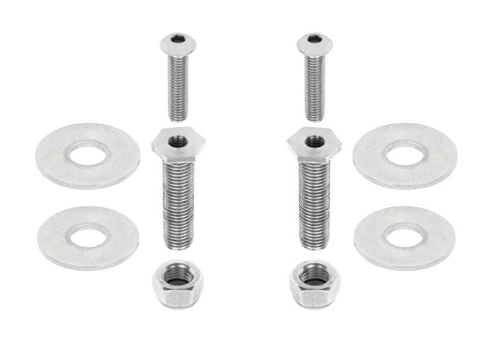 Motorsport Products Quick Release Kit 97-3101 for Easy Fastening