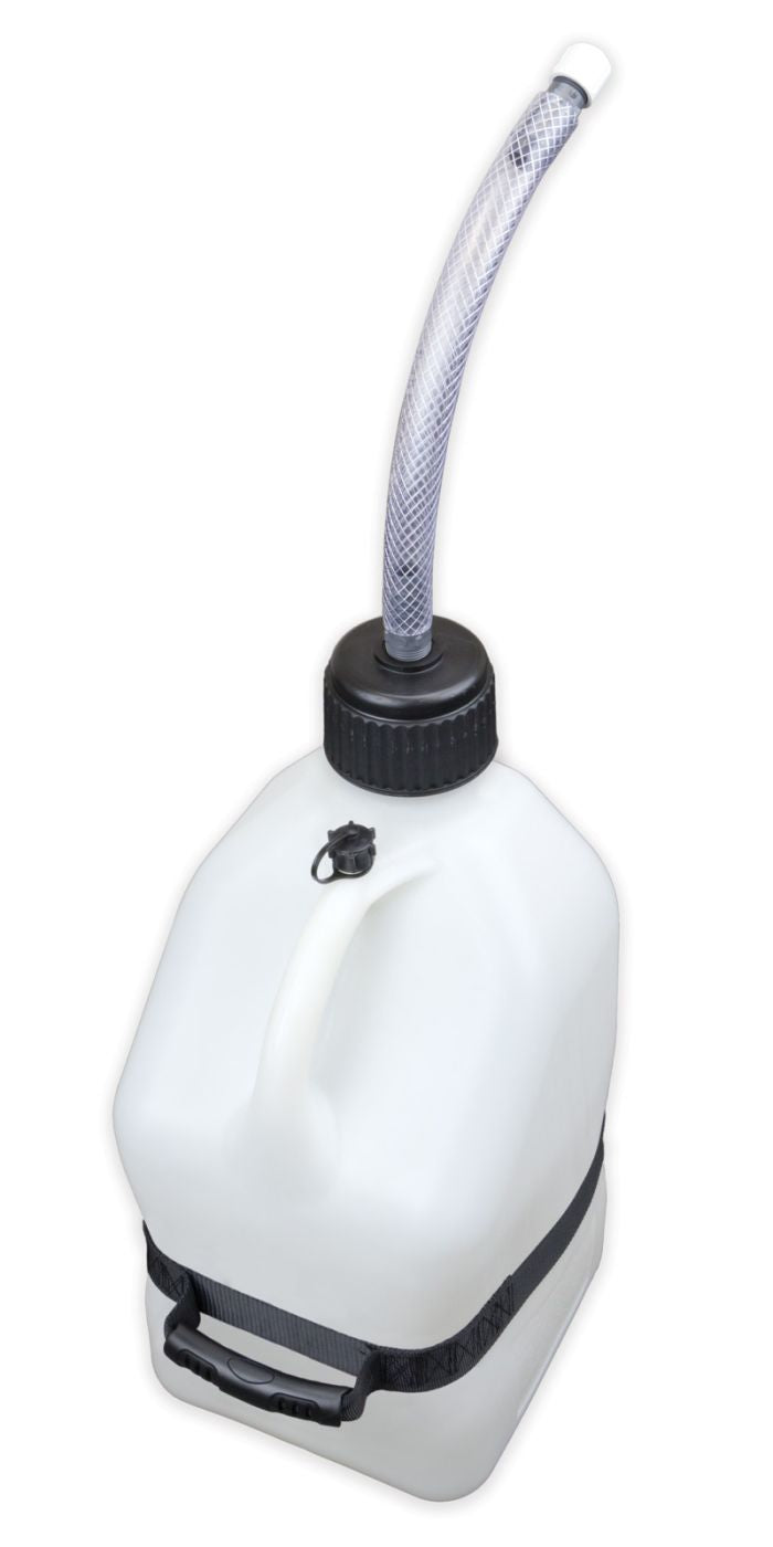 Motorsport Products Handle Jug Advocate 98-3502 for Efficient Fluid Management