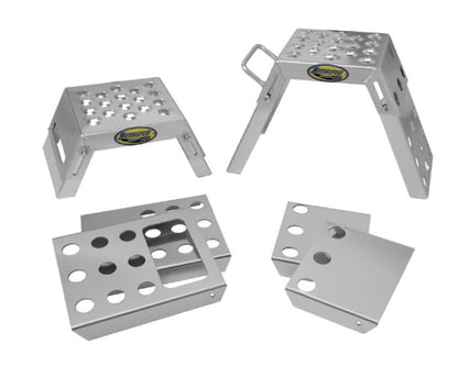 Motorsport Products Mini Moto Starting Blocks SIL (Part #99-2011)