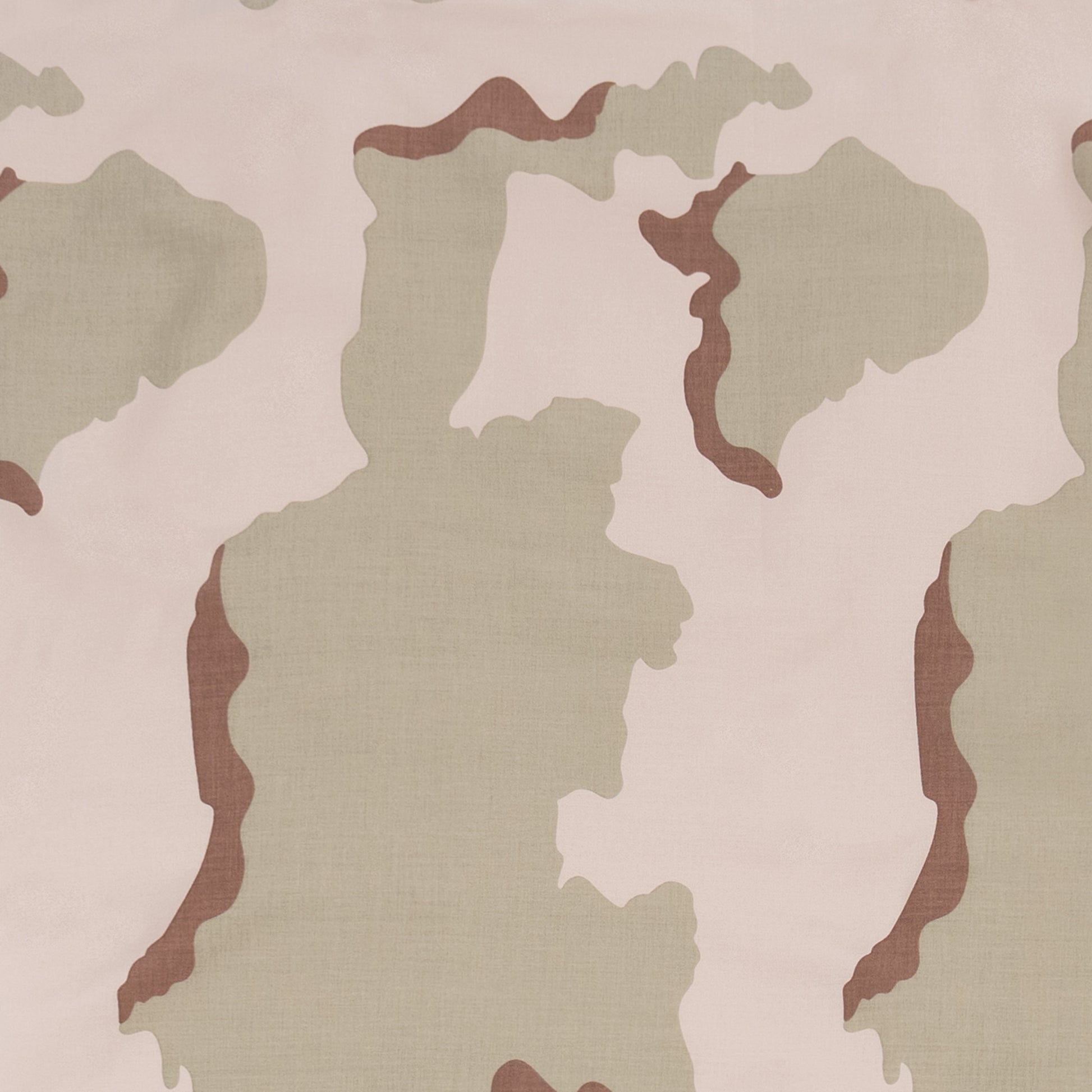 Rothco Large Camo Bandana 27 x 27 Inches - 6-Color Desert Camo