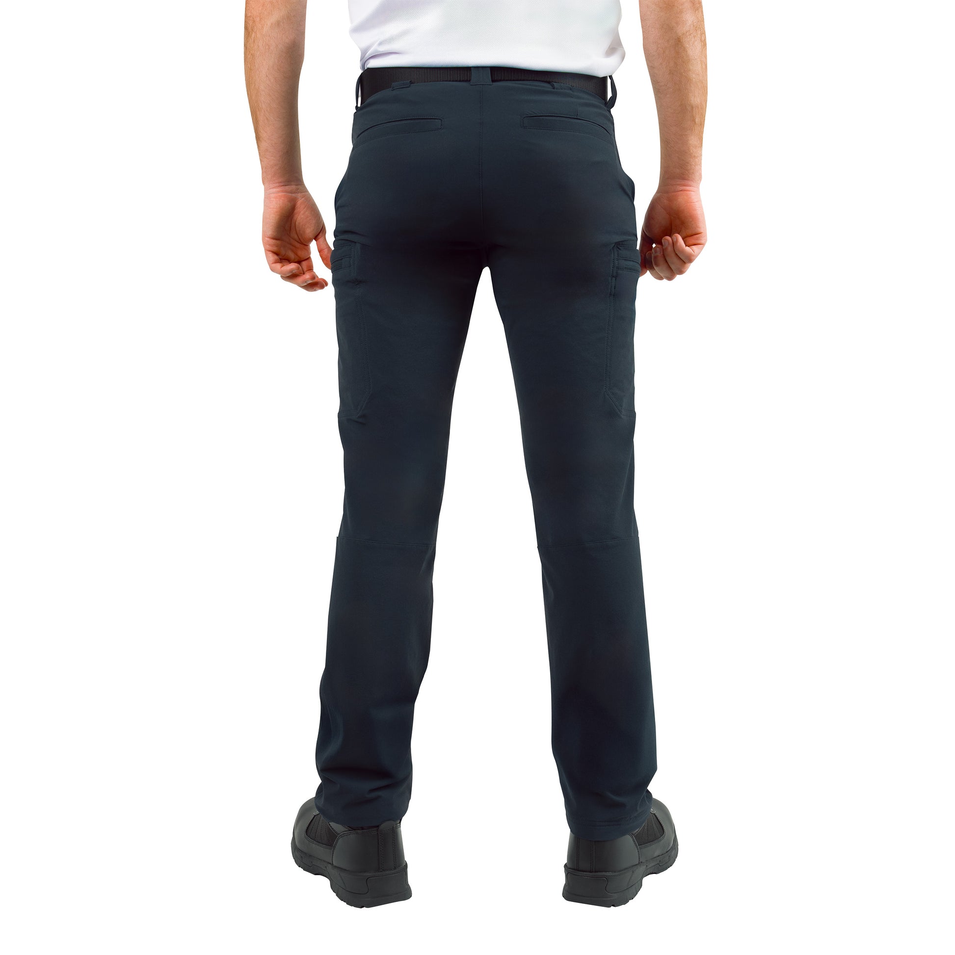 Rothco Performance Series Men's Edge Pants in Dark Navy Size 28W x 32L