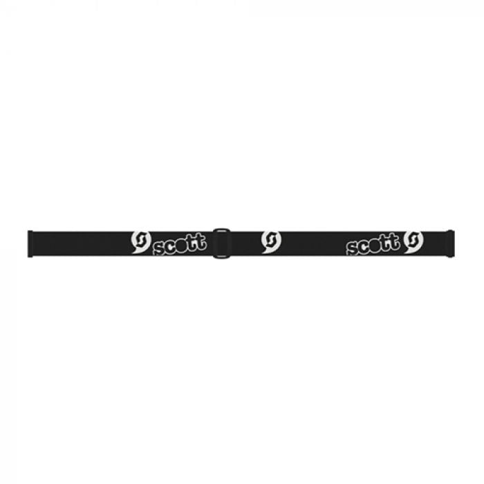 SCOTT Agent Goggle White with Clear AFC Lens – Model 272839-0002043