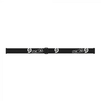 SCOTT Agent Goggle White with Clear AFC Lens – Model 272839-0002043