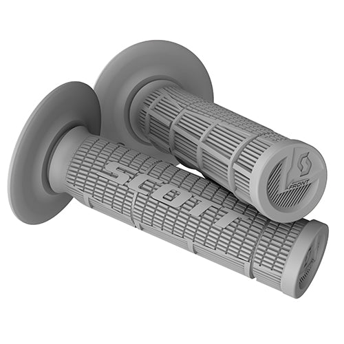 SCOTT Radial Half Waffle Grey - Part Number 233927-0011