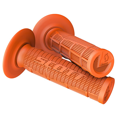 SCOTT Radial Half Waffle Orange - Part Number 233927-0036
