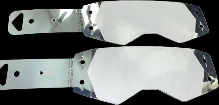 SCOTT Prospect/Fury Tearoffs with Sealing Tape (2x7 Pack) by SCOTT Part #287956-222