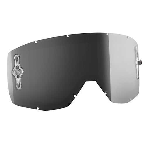 Scott Hustle/Split Works Light Sensitive Grey Lens - Part #218814-328