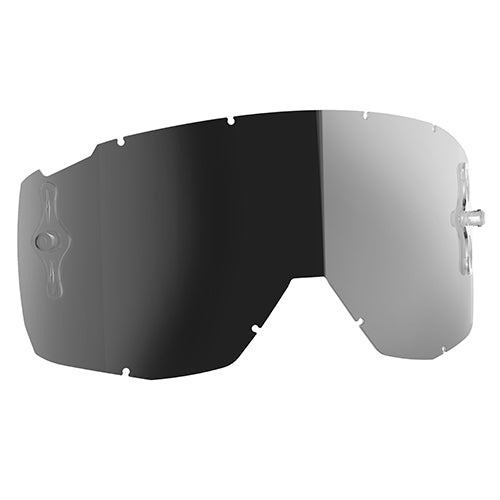 SCOTT Hustle/Split Works Dark Grey Lens - Part Number 218814-345