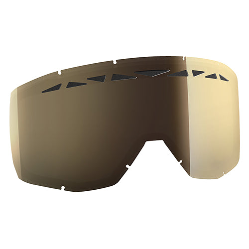 SCOTT SMB Hustle/Tyrant/Split Dual Lens ACS LS Brnz - Part #264584-245