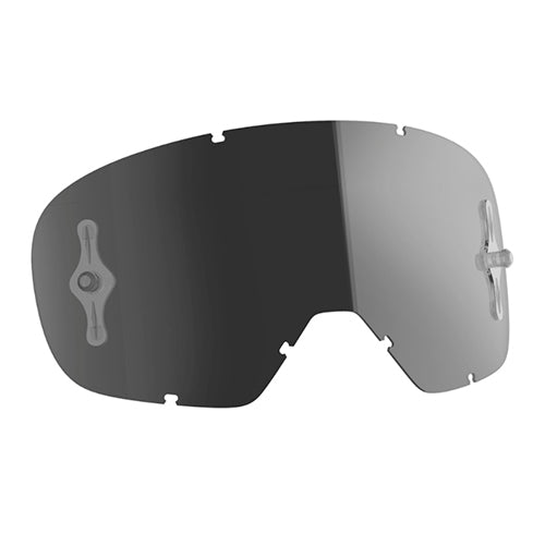 SCOTT Buzz Youth Works Lens Grey - Part Number 248777-116