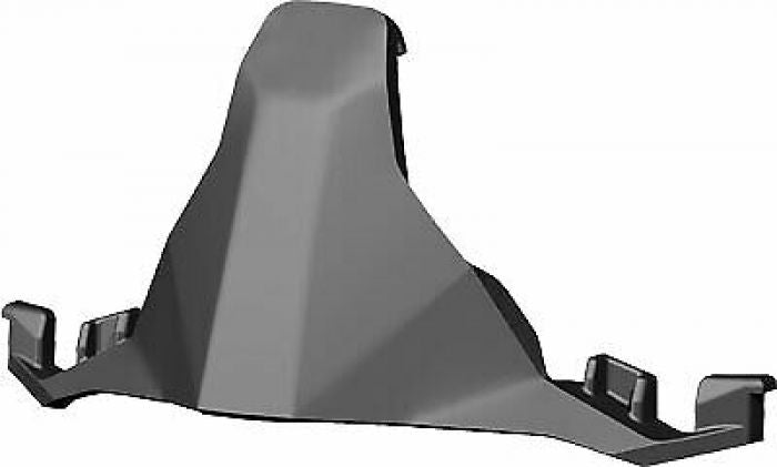 SCOTT Hustle Moto Bike Handlebar Grips - Part Number 219694-0001222