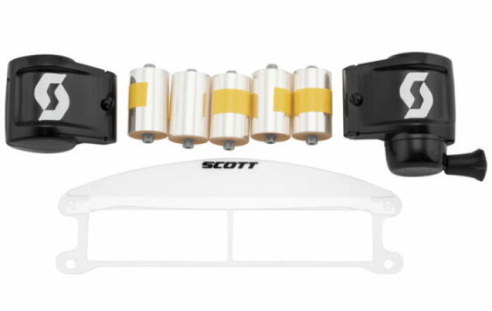 Scott Recoil WFS Antistick Grid Kit - Durable Replacement for Recoil Systems