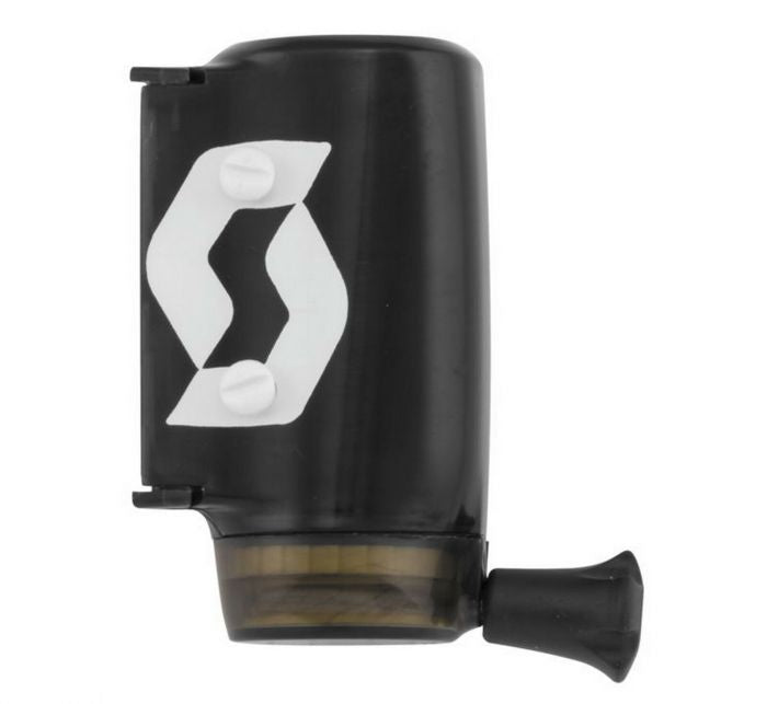 SCOTT Prospect/Fury Works Lens Canisters Motor Side 50mm – Durable Storage Solution