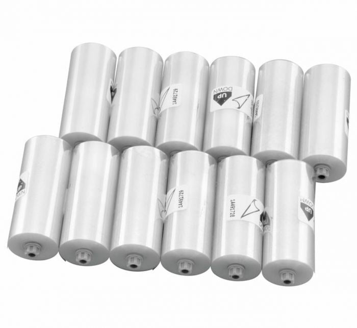 SCOTT Prospect/Fury Film Refill (12 Pack) 50mm by SCOTT - Durable Bike Handlebar Tape