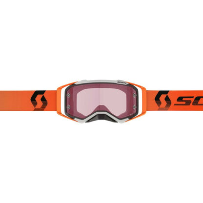 SCOTT Prospect Amp Grey/Orange Rose Works Bike Frame Part - Model 285536-1294352