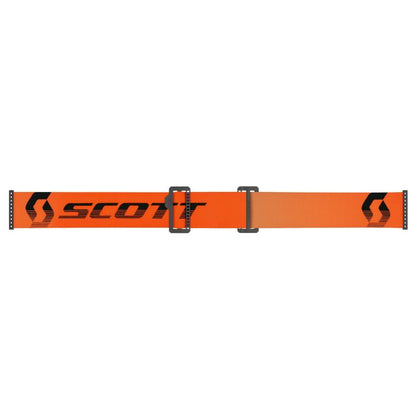 SCOTT Prospect Amp Grey/Orange Rose Works Bike Frame Part - Model 285536-1294352