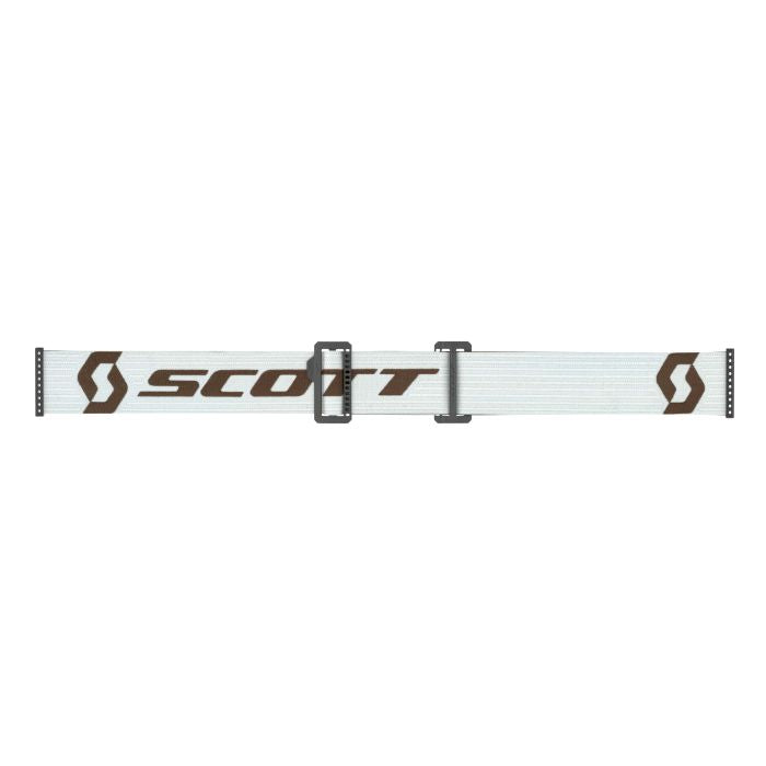 SCOTT Prospect Amplifier Grey/Brown Rose Works - Part Number 285536-7430352