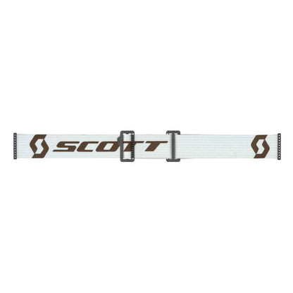 SCOTT Prospect Amplifier Grey/Brown Rose Works - Part Number 285536-7430352