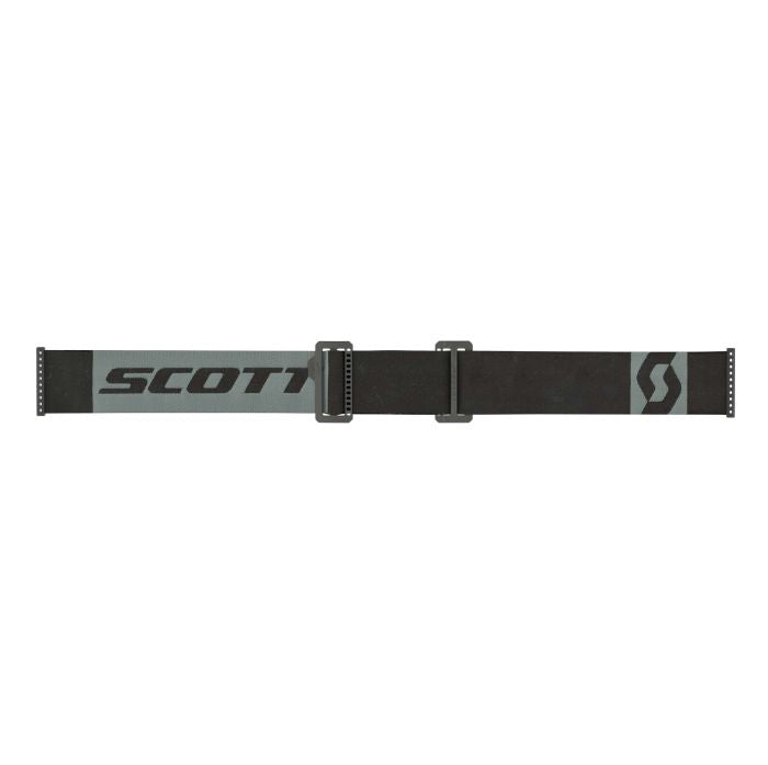 SCOTT Prospect Black/Grey Green Chrome Works - Part #272821-1001279