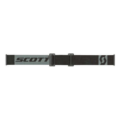 SCOTT Prospect Black/Grey Green Chrome Works - Part #272821-1001279