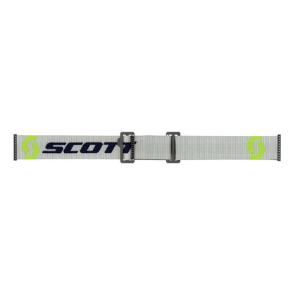 SCOTT Prospect Snow Cross Grey/Yellow Enhancer Silver Chrome - Part 272846-1120313