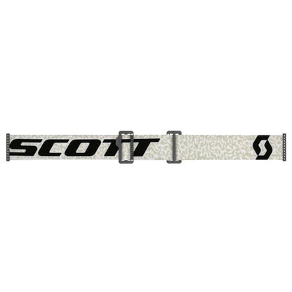 SCOTT Prospect Snow Cross White/Black Enhancer Purple Chrome - Part Number 272846-1035316
