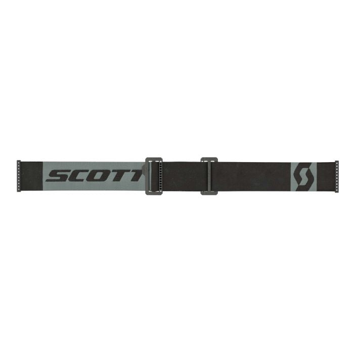 Scott Prospect Snow Cross Black/Grey Clear - Part #272846-1001043