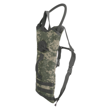 Rothco MOLLE 3 Liter Backstrap Hydration System ACU Digital Camo