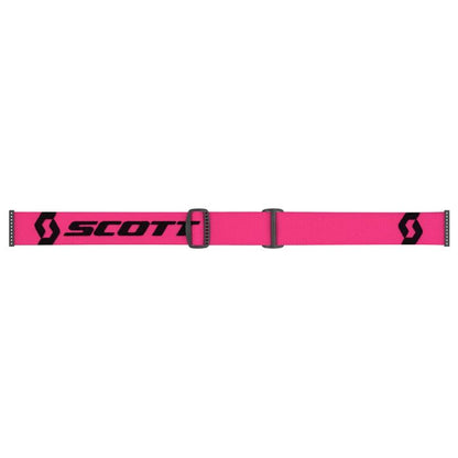 SCOTT Primal Snow Cross Pink/Black Rose Tint - Part #278606-1665134