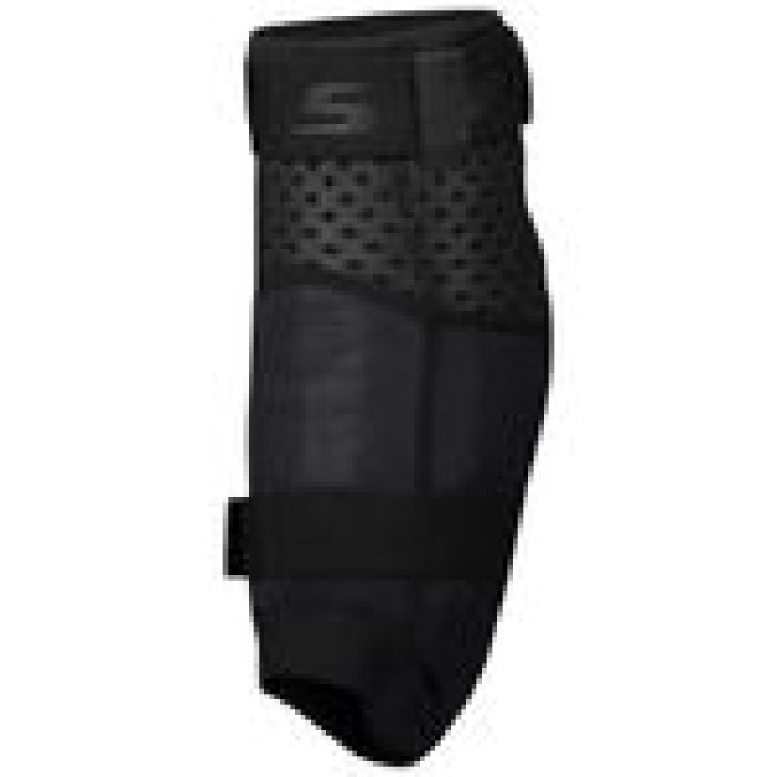 SCOTT Junior SoftCon Knee Guard Black (Part Number 278469-0001006)