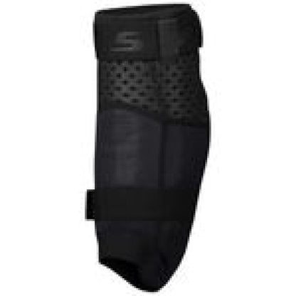 SCOTT Junior SoftCon Knee Guard Black (Part Number 278469-0001006)